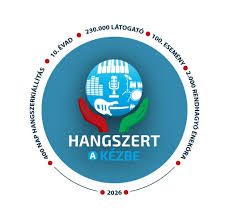 Hangszert A Kézbe
