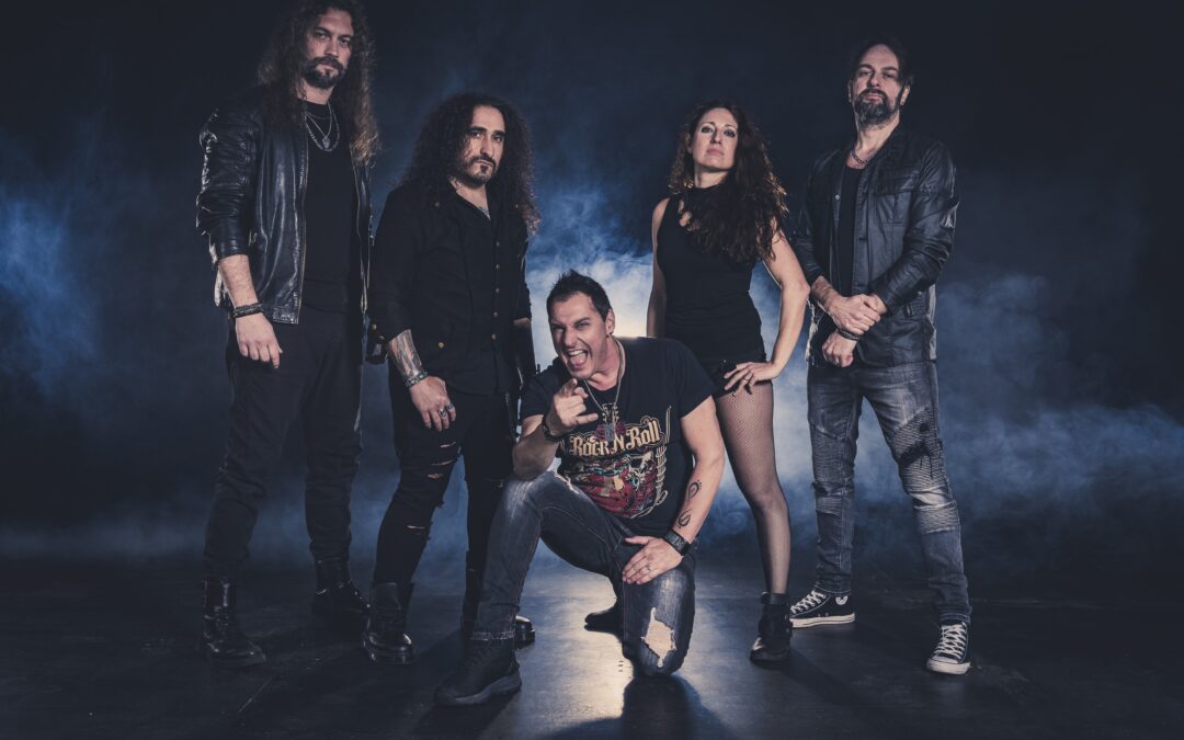 Hardline koncert a hosszú hétvégén