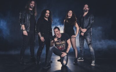 Hardline koncert a hosszú hétvégén