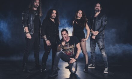 Hardline koncert a hosszú hétvégén