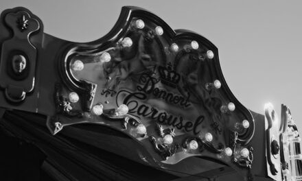 Heedless Elegance – Carousel feat. Barney Soon
