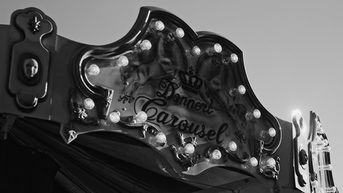 Heedless Elegance – Carousel feat. Barney Soon
