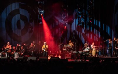 KFT Big Band teljes koncert – Budapest Kongresszusi Központ, 2024.01.06.