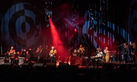 KFT Big Band teljes koncert – Budapest Kongresszusi Központ, 2024.01.06.