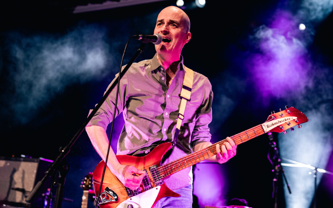 A Heaven Street Seven-től a sznobellákig – megjelent Szűcs Krisztián új könyve