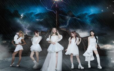 A japán LOVEBITES először játszik Budapesten