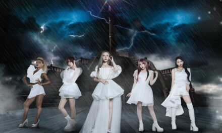 A japán LOVEBITES először játszik Budapesten