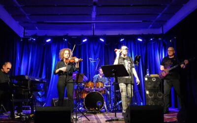 Mini – Kell a barátság: Hullámvasút (Muzikum 2026. 04. 04.)