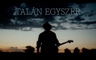 Mortifer – Talán egyszer