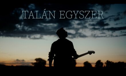 Mortifer – Talán egyszer