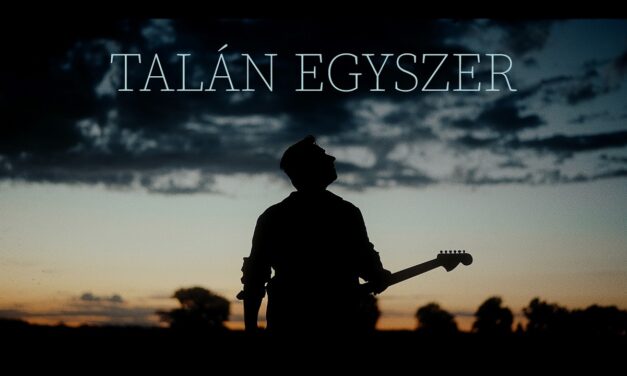 Mortifer – Talán egyszer