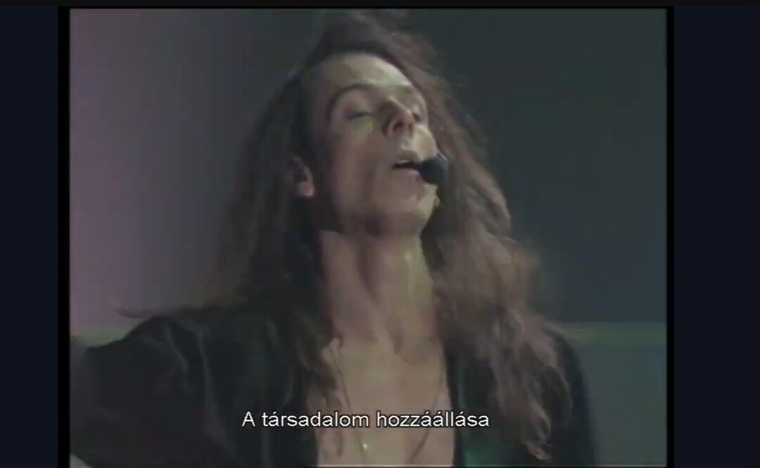 OPERATION MINDCRIME HUN Cím 1