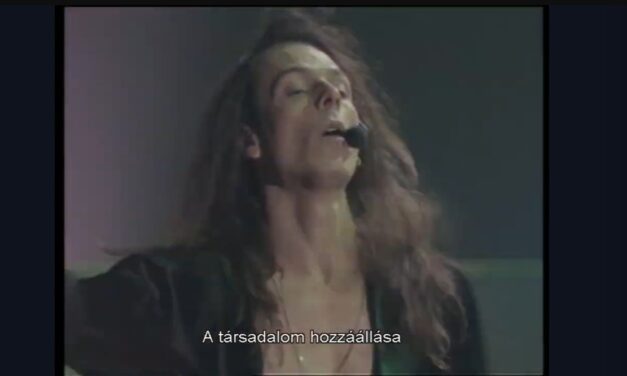 OPERATION MINDCRIME HUN Cím 1