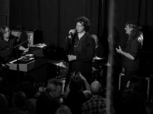 Nomen est omen – a The Doors Alive újra Miskolcon