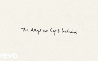 Paul McCartney – Days We Left Behind 