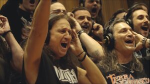 ROCK ‘N’ ROLL CHILDREN – STARS (40th Anniversary Official Music Video)