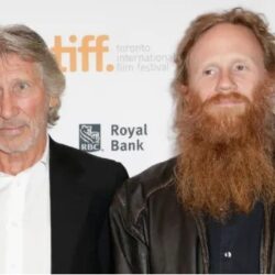 Roger Harry Portrait