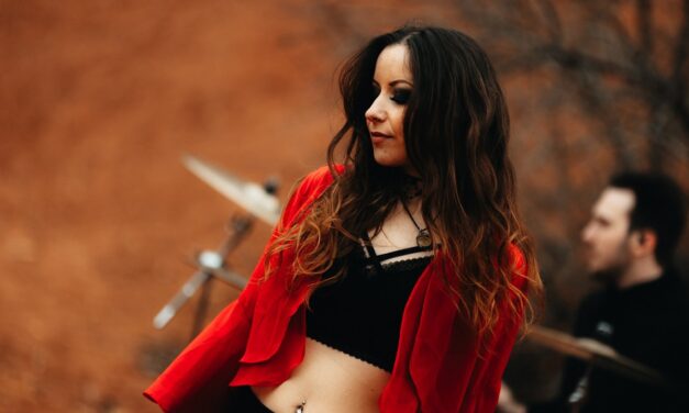 Roses Of Thieves – Taste of Freedom