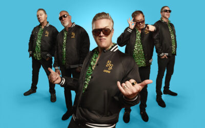 Visszatér Budapestre a Spike And The Gimme Gimmes