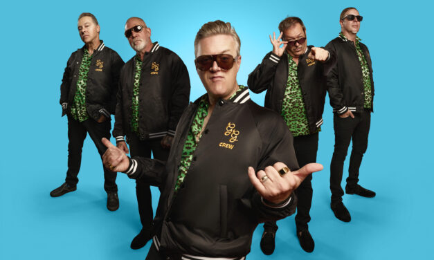 Visszatér Budapestre a Spike And The Gimme Gimmes