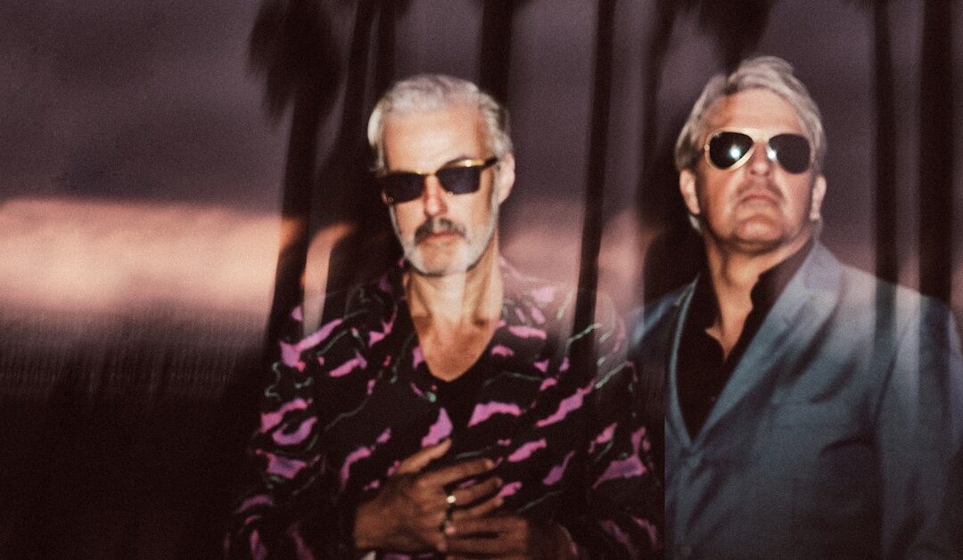 Új albummával érkezik a Triggerfinger az Analógba