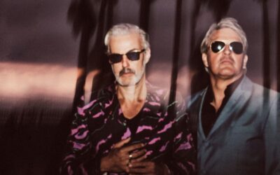 Új albummával érkezik a Triggerfinger az Analógba