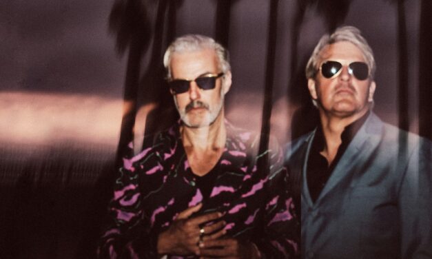 Új albummával érkezik a Triggerfinger az Analógba