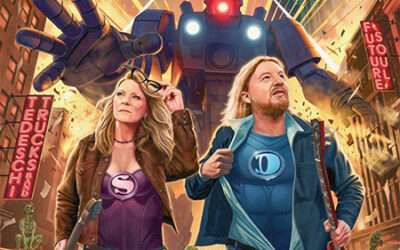 Tedeschi Trucks Band: Future Soul