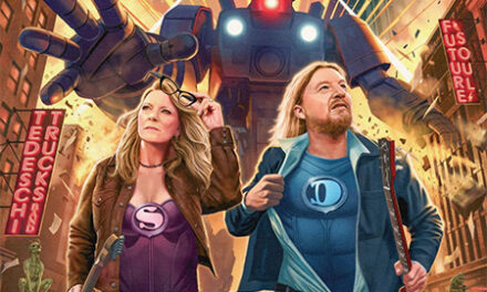 Tedeschi Trucks Band: Future Soul