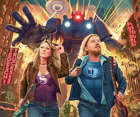 Tedeschi Trucks Band: Future Soul