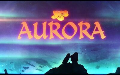 YES – Aurora