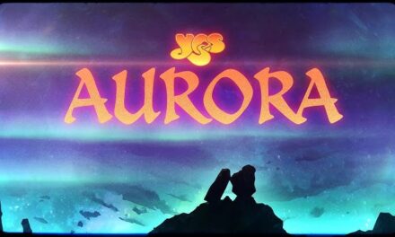 YES – Aurora