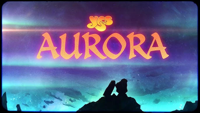 YES – Aurora