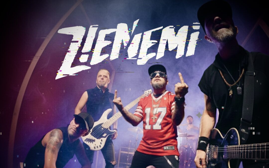A Z!ENEMi nem lassít: májusban új dal és egyetlen tavaszi budapesti koncert