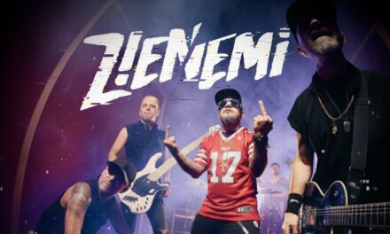 A Z!ENEMi nem lassít: májusban új dal és egyetlen tavaszi budapesti koncert