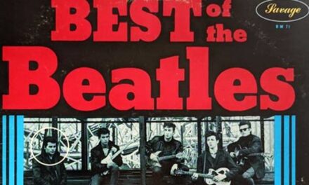 Pete Best: 60 éves a Best Of The Beatles