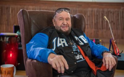 A Húrokon írt történelem vendége: Deák Bill Gyula