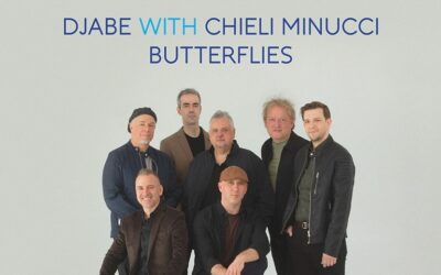 Djabe with Chieli Minucci: Butterflies