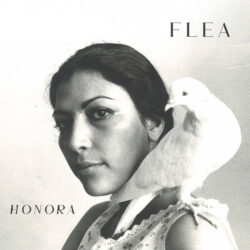 flea honora