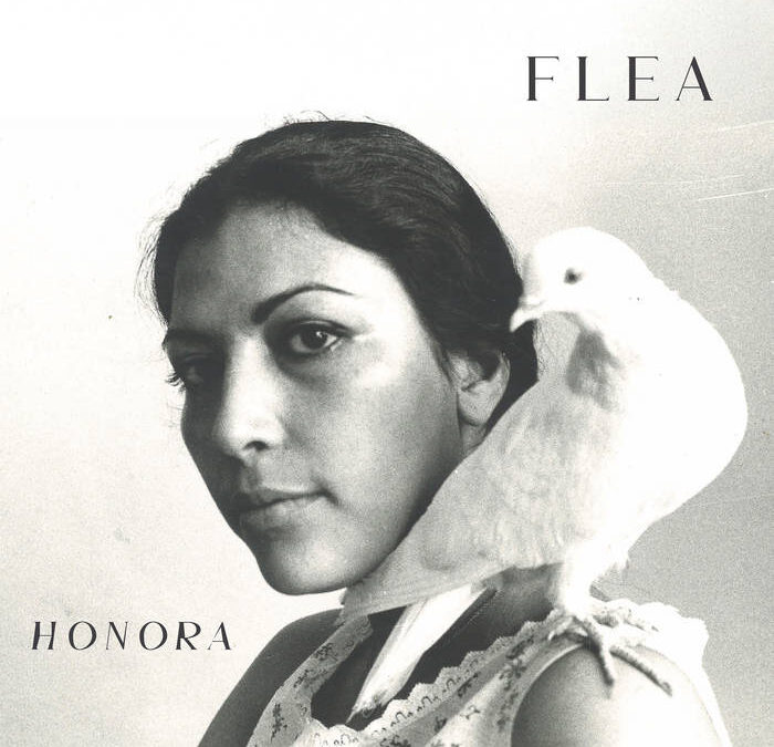 Flea: Honora