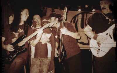 Azonnal magával ragadott a hangszer – Gönczy Andor interjú