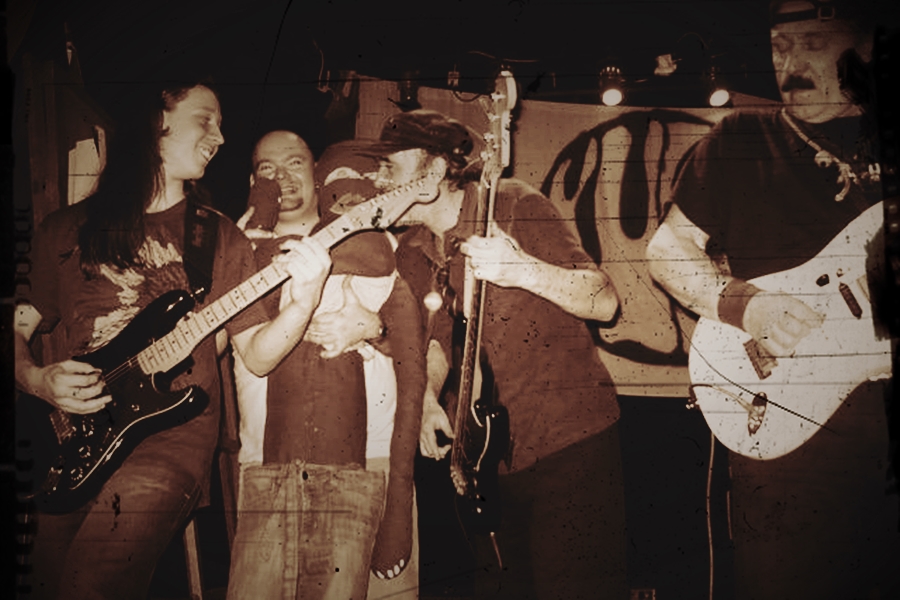 Azonnal magával ragadott a hangszer – Gönczy Andor interjú