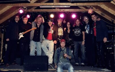 Siker koronázza a rengeteg gyakorlást – Hujber Tibor interjú