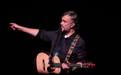 A harciasabb személyiségek szólógitározni kezdenek – Kirschner Péter interjú – 1. rész