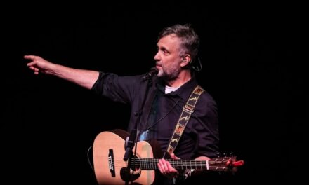 A harciasabb személyiségek szólógitározni kezdenek – Kirschner Péter interjú – 1. rész