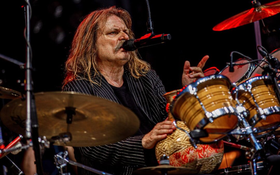 Leslie Mandoki – Az FC Bayern München dalszerzője lett!