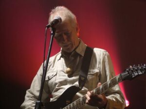 Elhunyt Major László