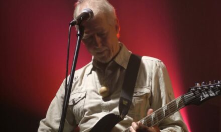 Elhunyt Major László