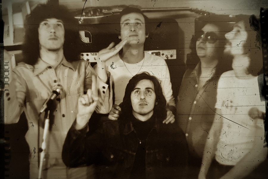 Major Laci utolsó interjúja – 1. rész