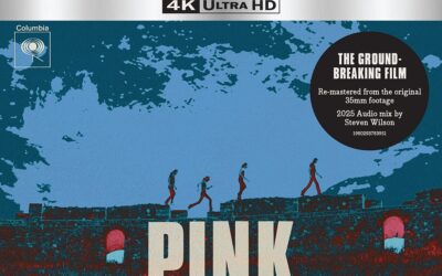 Pink Floyd Club: 2026. április 25-én nyílt nap az Audio Forumban